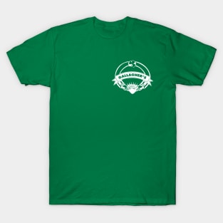 Gallagher's Pub & Eatery T-Shirt